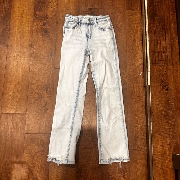 Risen Jeans Denim - Risen Jeans